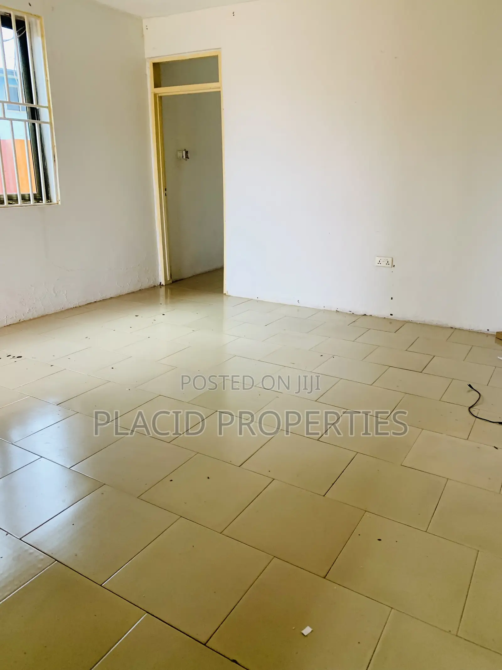 1bdrm Apartment in Agbogba for rent