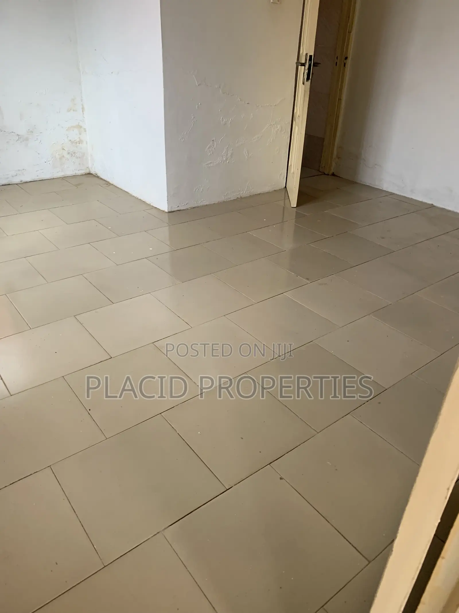 1bdrm Apartment in Agbogba for rent