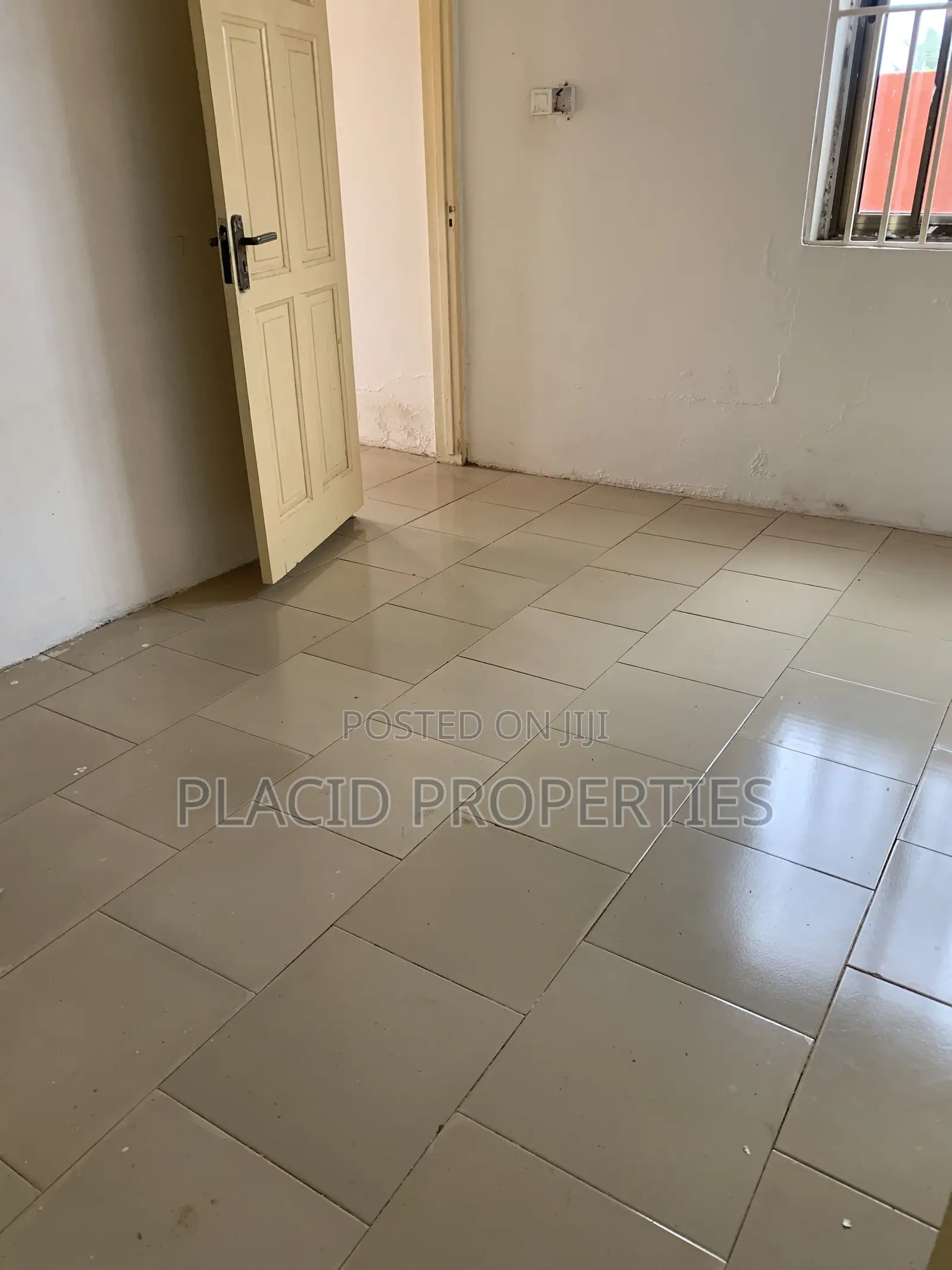 1bdrm Apartment in Agbogba for rent