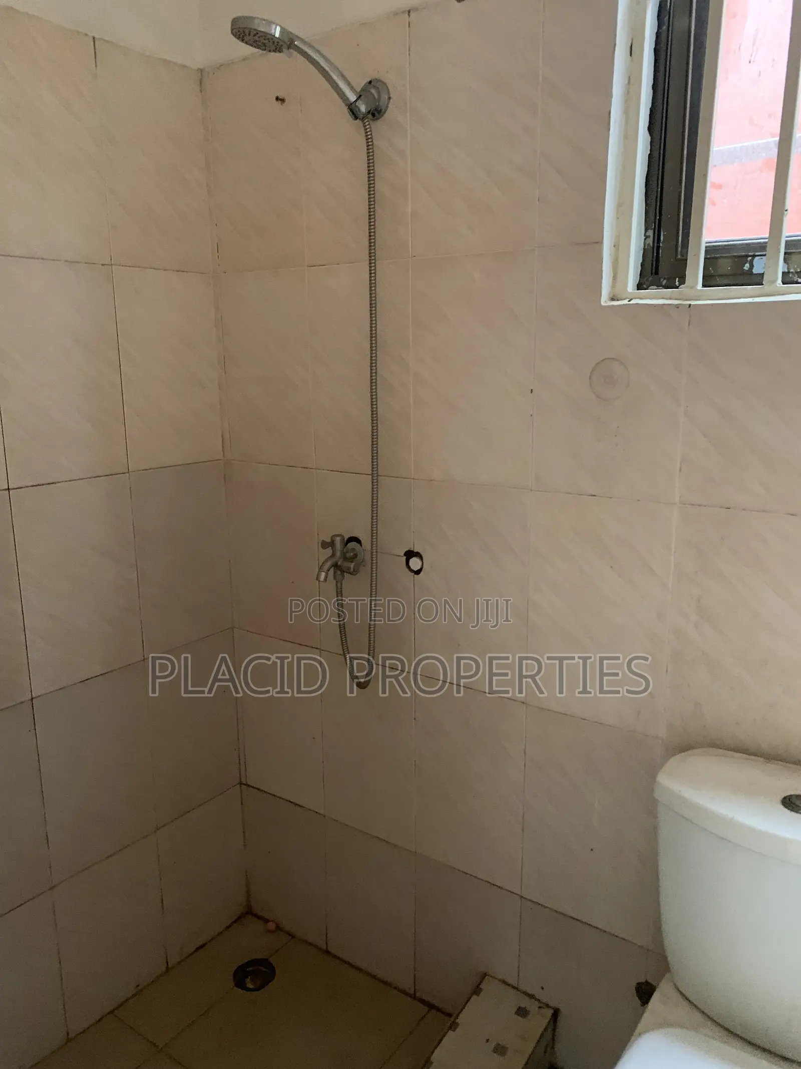 1bdrm Apartment in Agbogba for rent