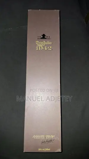 Don Julio 1942