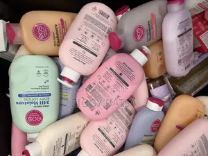 EOS Body Wash