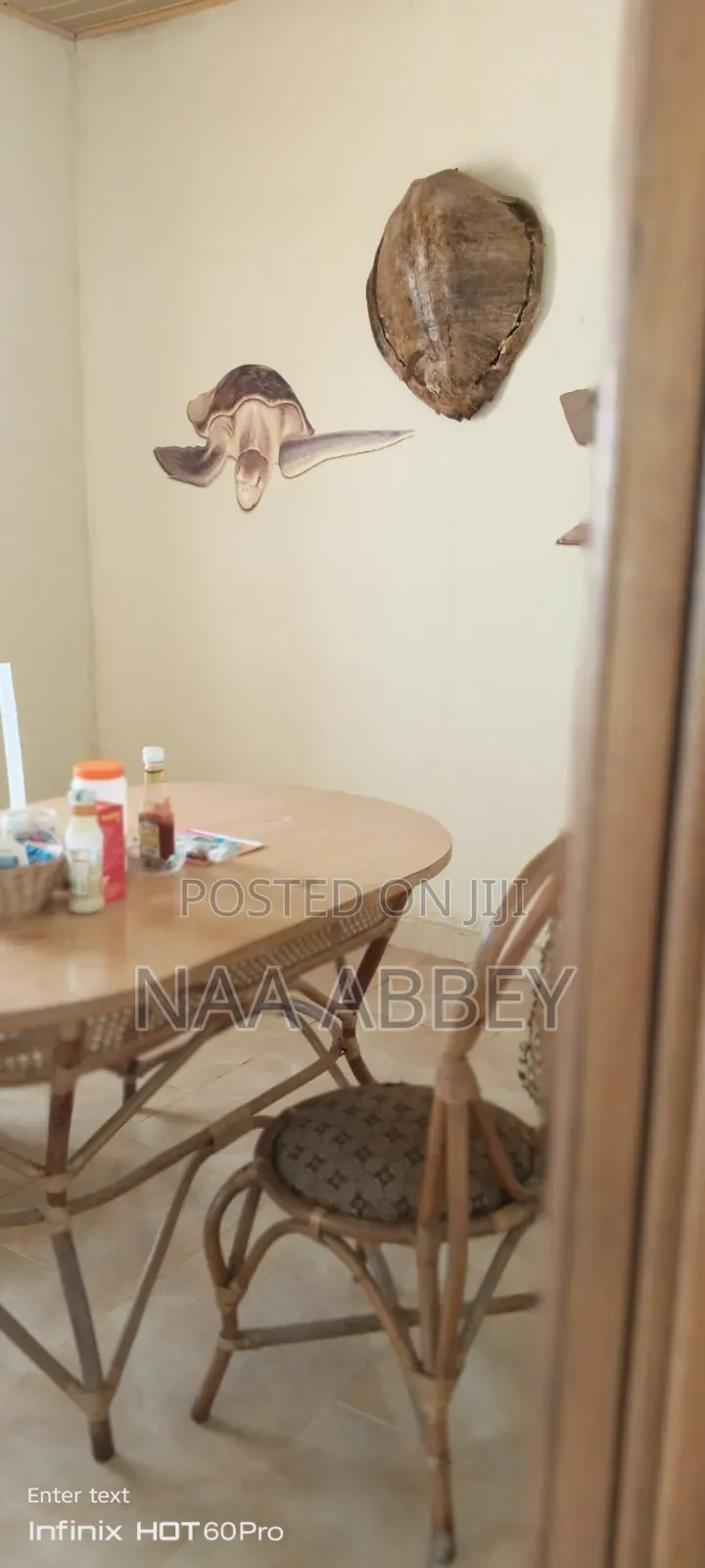 4bdrm House in Ga South Municipal for sale