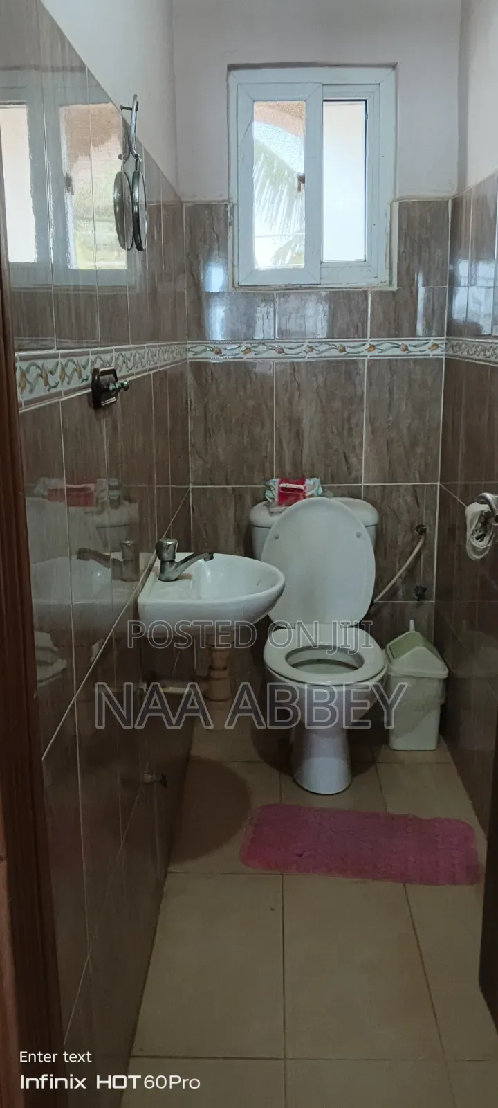 4bdrm House in Ga South Municipal for sale