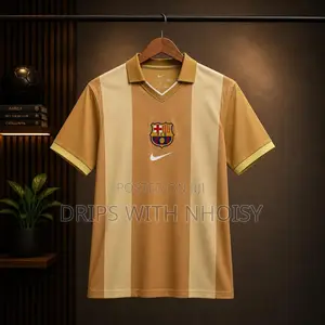 Barcelona Special Kit