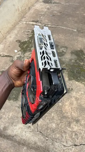 GTX 1060ti 6gb