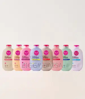 EOS Body Wash