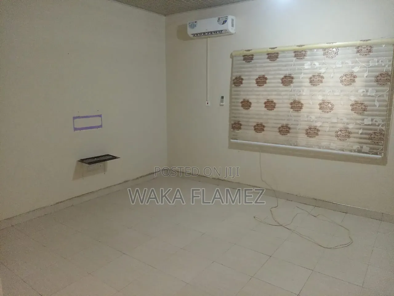 4bdrm House in Amasaman China Mall for rent