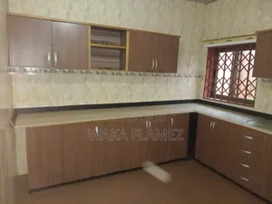 4bdrm House in Amasaman China Mall for rent