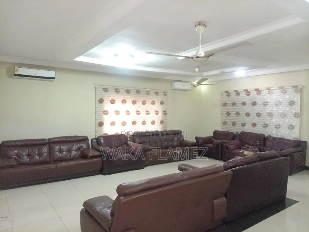 4bdrm House in Amasaman China Mall for rent
