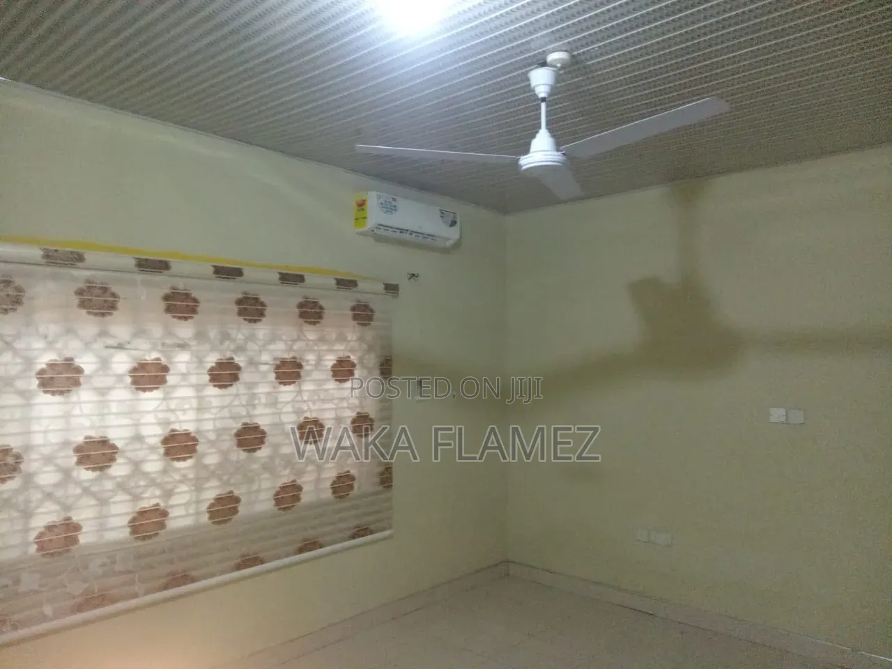 4bdrm House in Amasaman China Mall for rent
