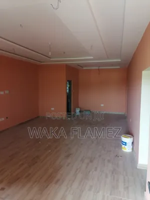 2bdrm Apartment in Satellite, Amasaman for rent