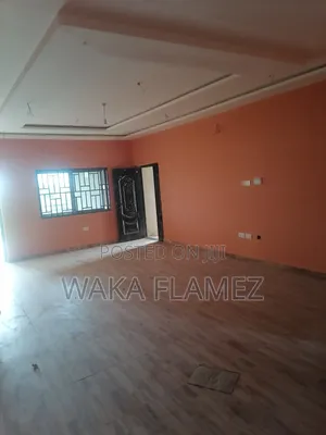 2bdrm Apartment in Satellite, Amasaman for rent