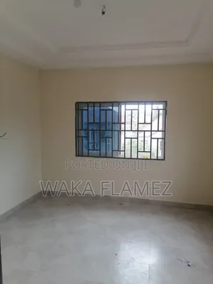 2bdrm Apartment in Satellite, Amasaman for rent