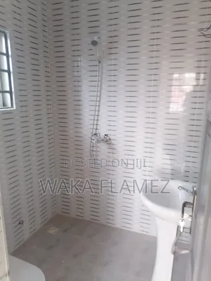 2bdrm Apartment in Satellite, Amasaman for rent