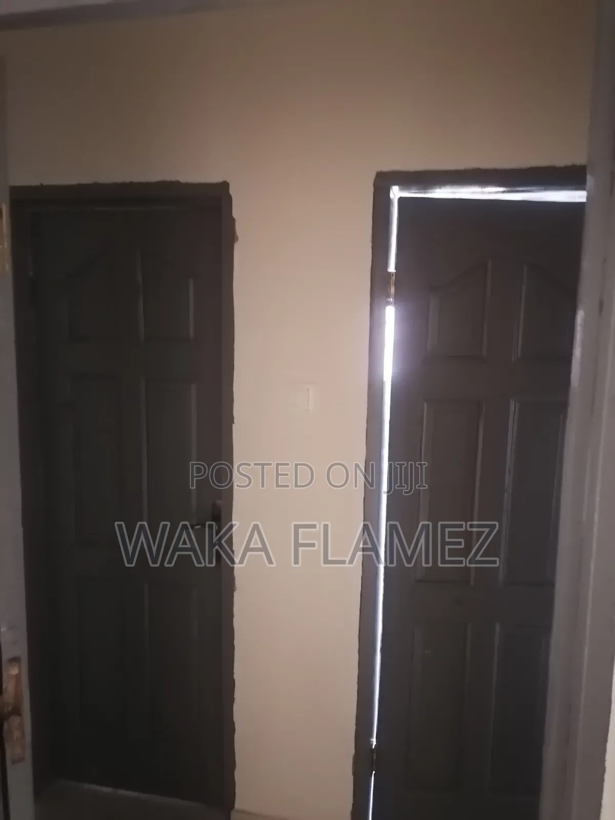 2bdrm Apartment in Satellite, Amasaman for rent