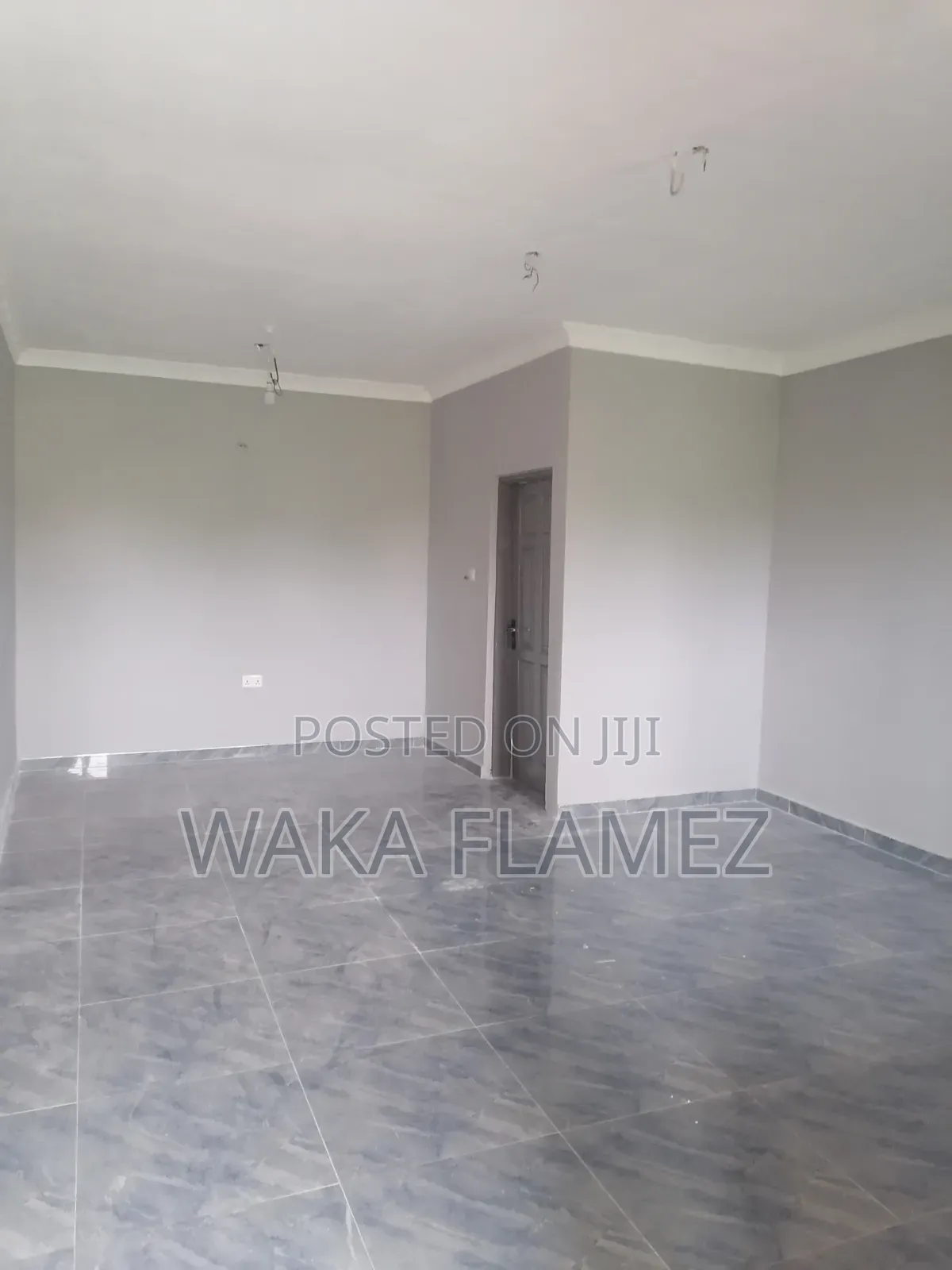 2bdrm Apartment in Satellite, Amasaman for rent