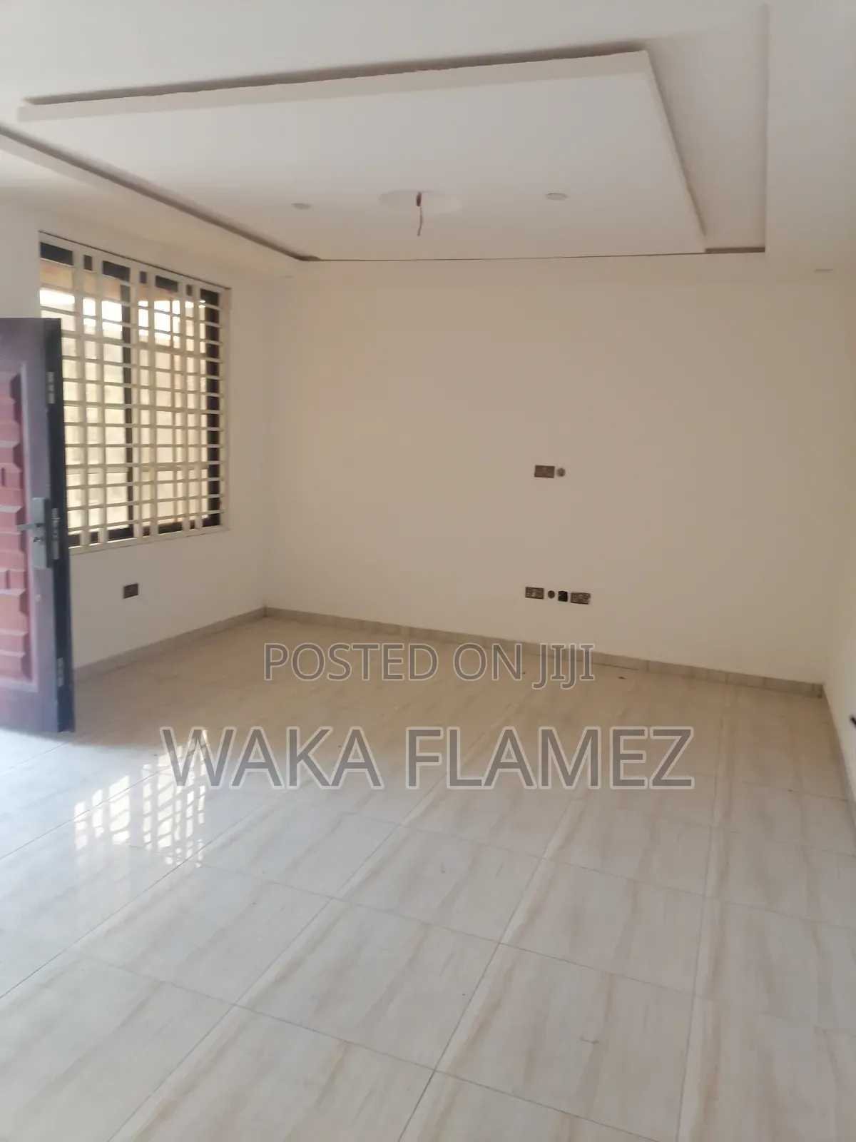 4bdrm House in Stadium Junction, Amasaman for sale