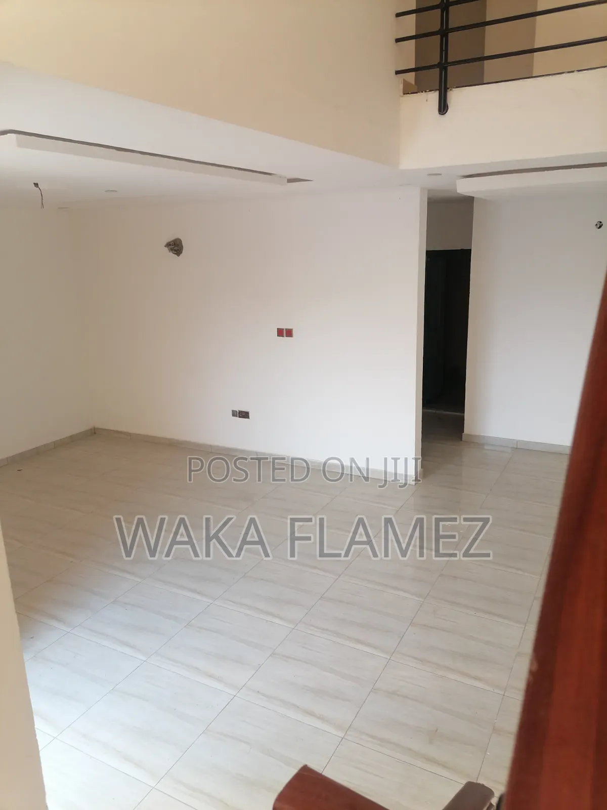 4bdrm House in Stadium Junction, Amasaman for sale