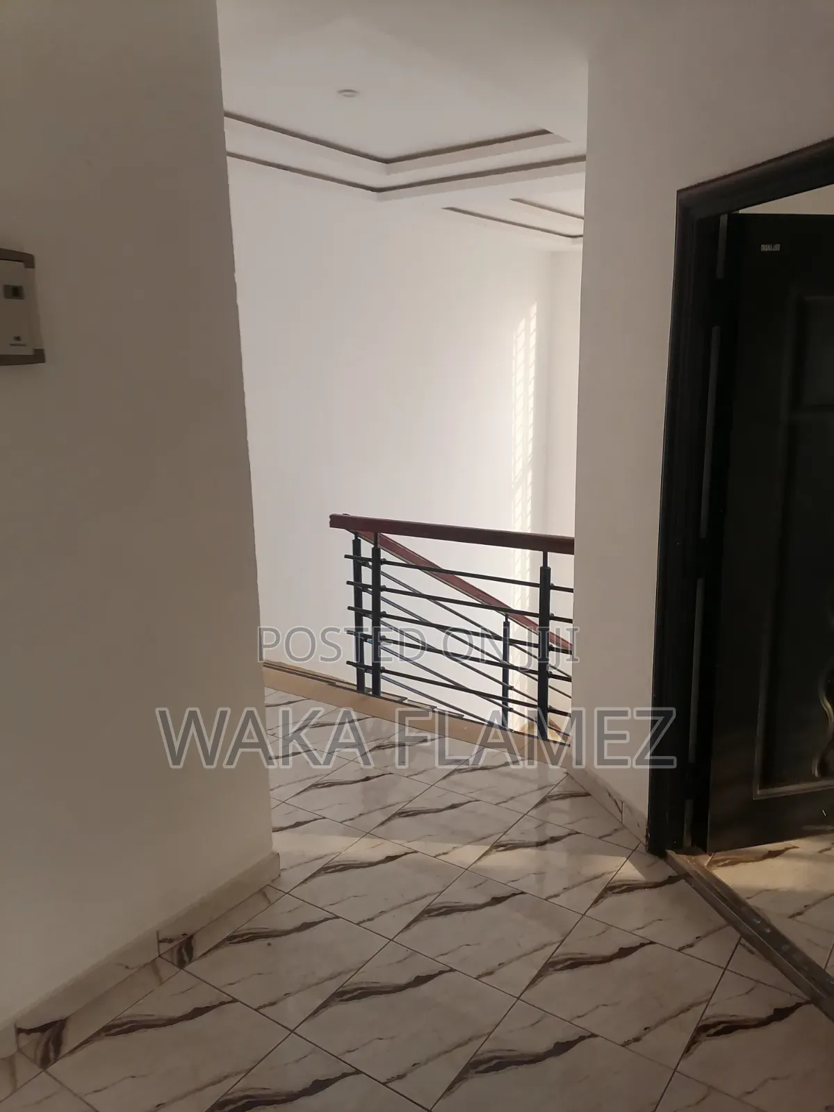 4bdrm House in Stadium Junction, Amasaman for sale