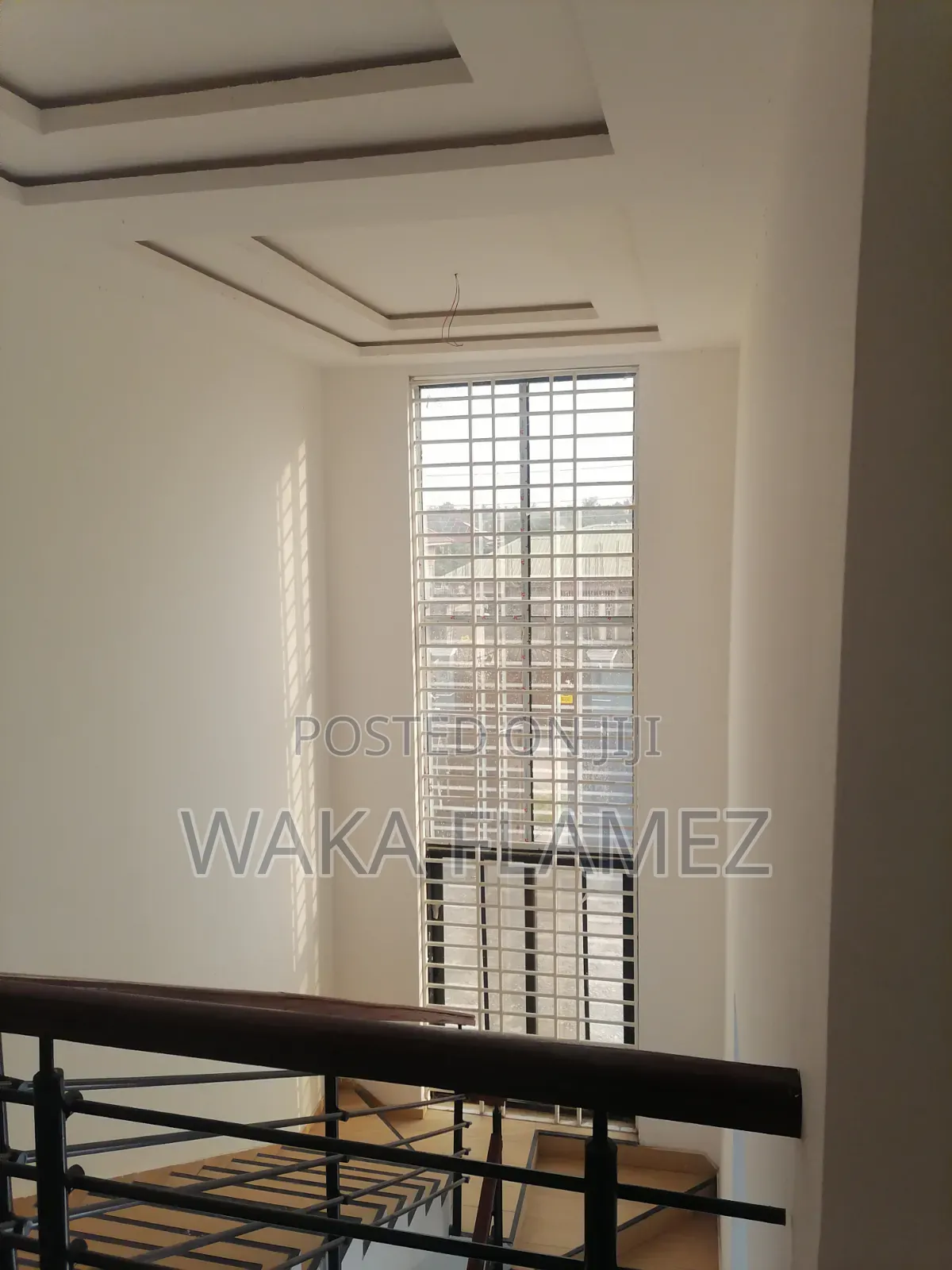 4bdrm House in Stadium Junction, Amasaman for sale
