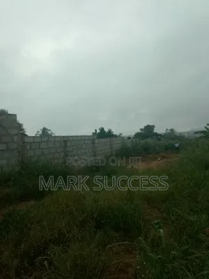 Title Plot of Land at Pokuase