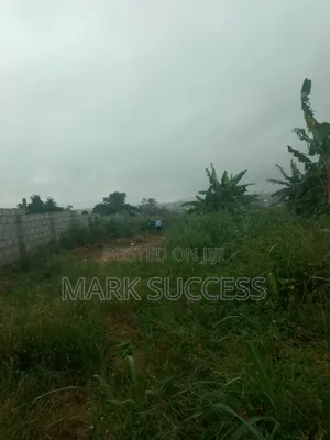 Title Plot of Land at Pokuase