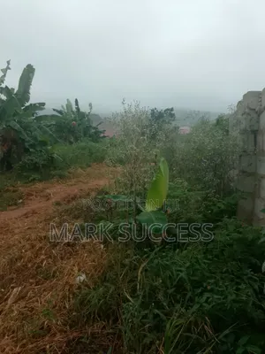 Title Plot of Land at Pokuase