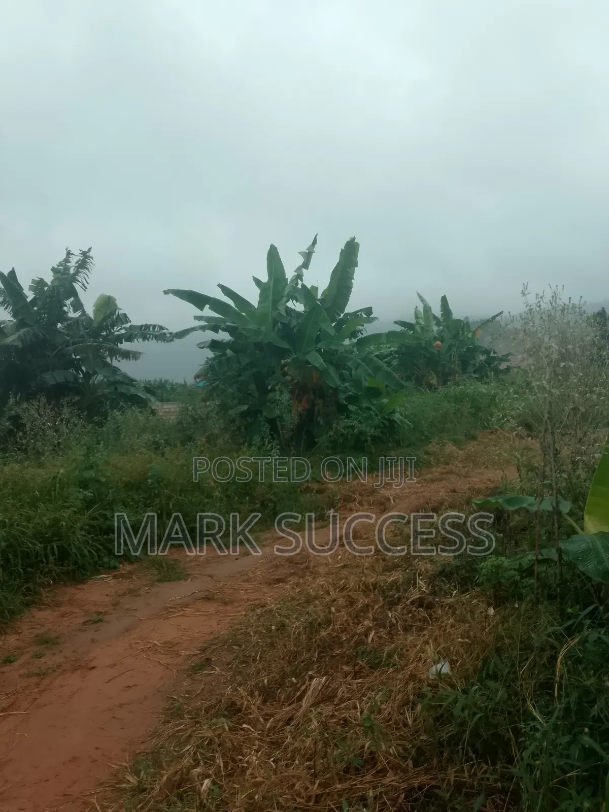 Title Plot of Land at Pokuase