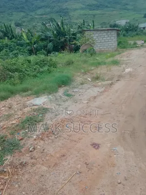 Title Plot of Land for Sale at Pokuase