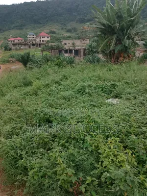 Title Plot of Land for Sale at Pokuase