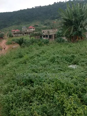 Title Plot of Land for Sale at Pokuase