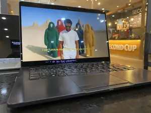 Laptop Dell Latitude 5300 2-in-1 16GB Intel Core i5 SSD 256GB