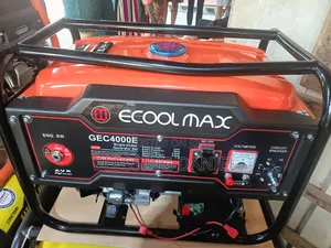 Ecool Max Orange 4000e Key