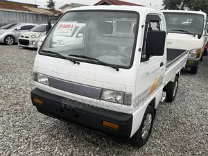 Daewoo Labo Deluxe