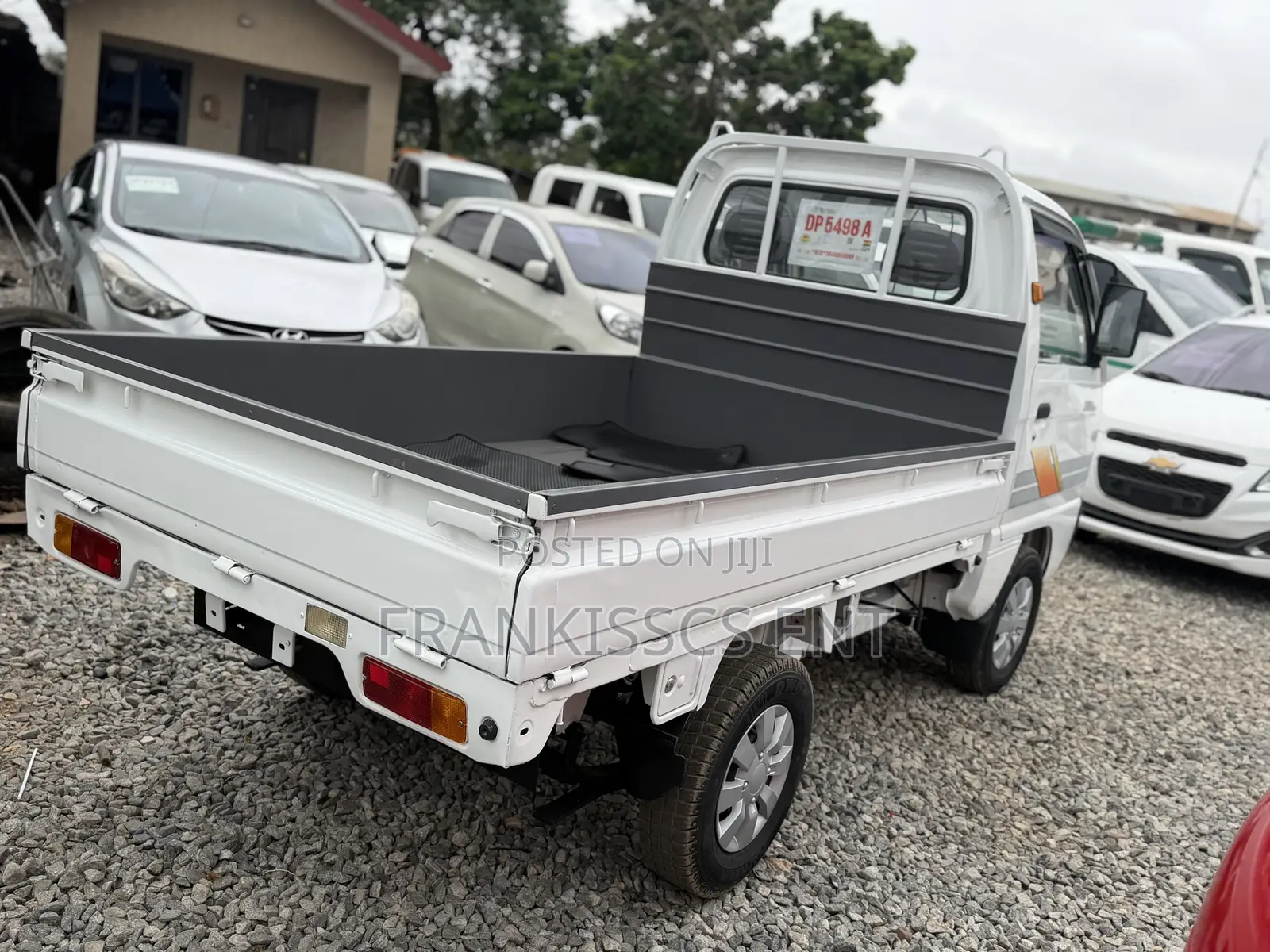 Daewoo Labo Deluxe