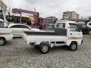 Daewoo Labo Deluxe