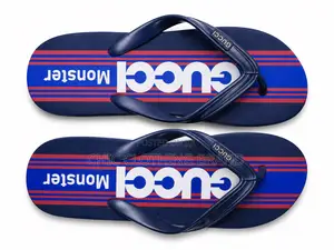Premium Men’s Slippers