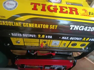 TNG4200 Tiger 3.0kva