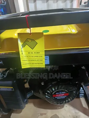 TNG4200 Tiger 3.0kva