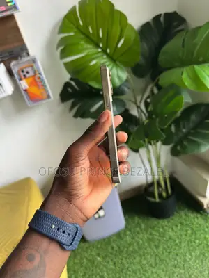 Apple iPhone 14 Pro Max 256 GB Gold