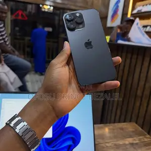 Apple iPhone 14 Pro Max 256 GB Purple