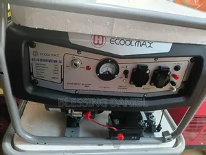 Blue Ecool 4000vew