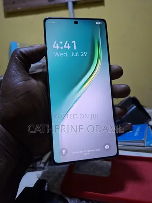 Tecno Camon 40 256 GB Green