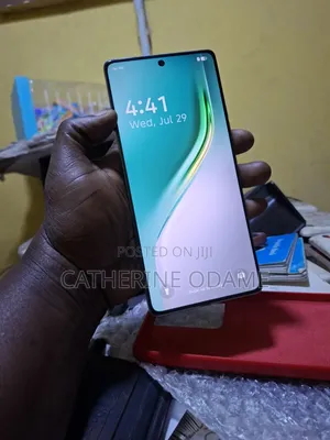Tecno Camon 40 256 GB Green