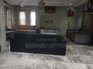 3bdrm Apartment in Bernard Agency, Kwabenya for rent