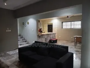 3bdrm Apartment in Bernard Agency, Kwabenya for rent