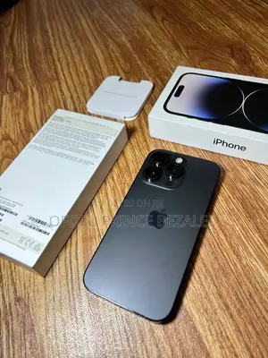 Apple iPhone 14 Pro Max 256 GB Purple