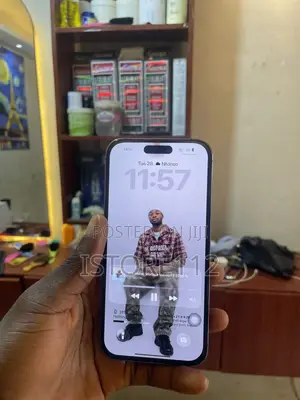 Apple iPhone 14 Pro Max 256 GB Purple