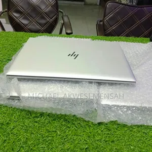 Laptop HP EliteBook 830 G7 16GB AMD Ryzen 7 SSD 256GB